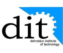 Dehradun Institute of Technology (DIT)
